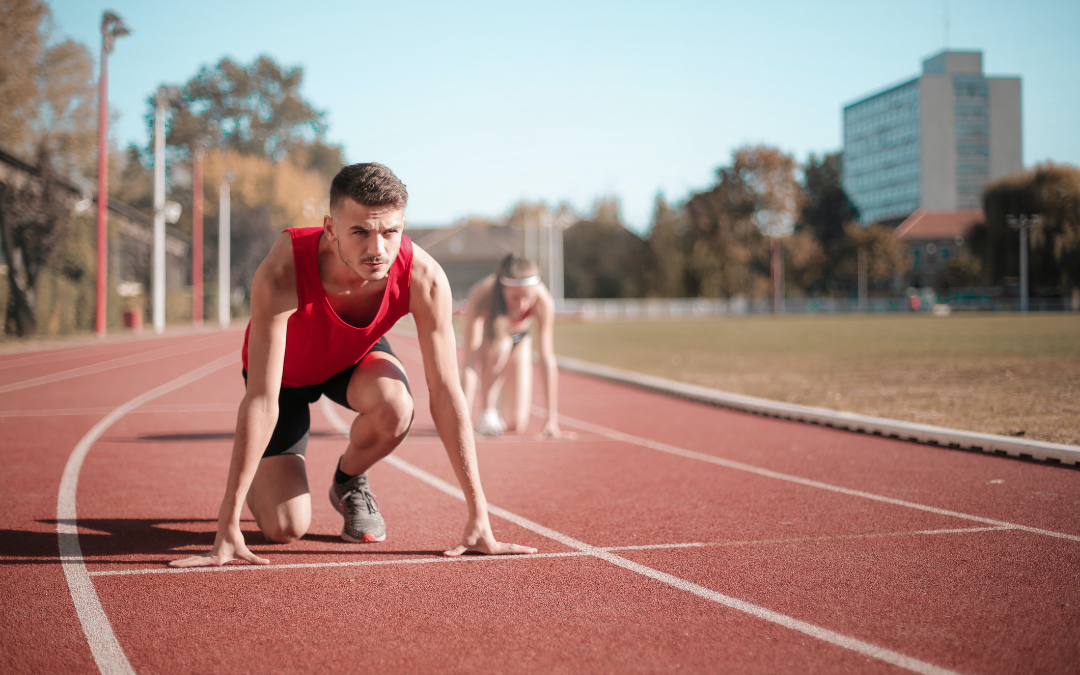 3 consigli per praticare sport all’aperto d’estate